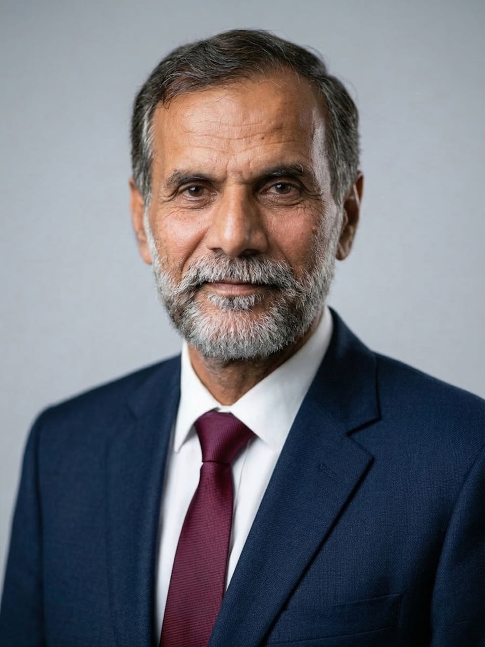 Akbar Ali Bhatti