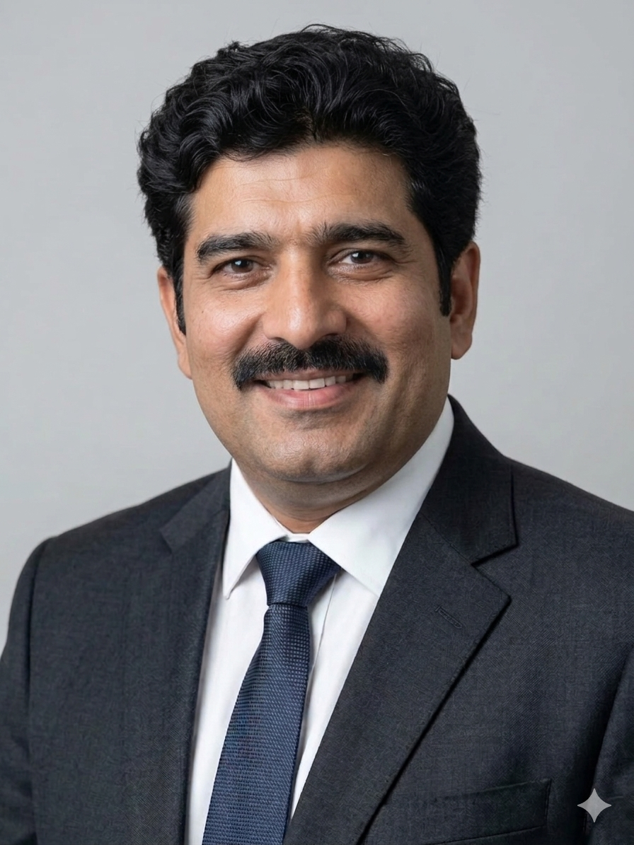 Aqeel Ahmad