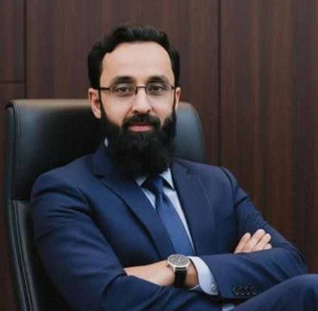 Asim Khanzada