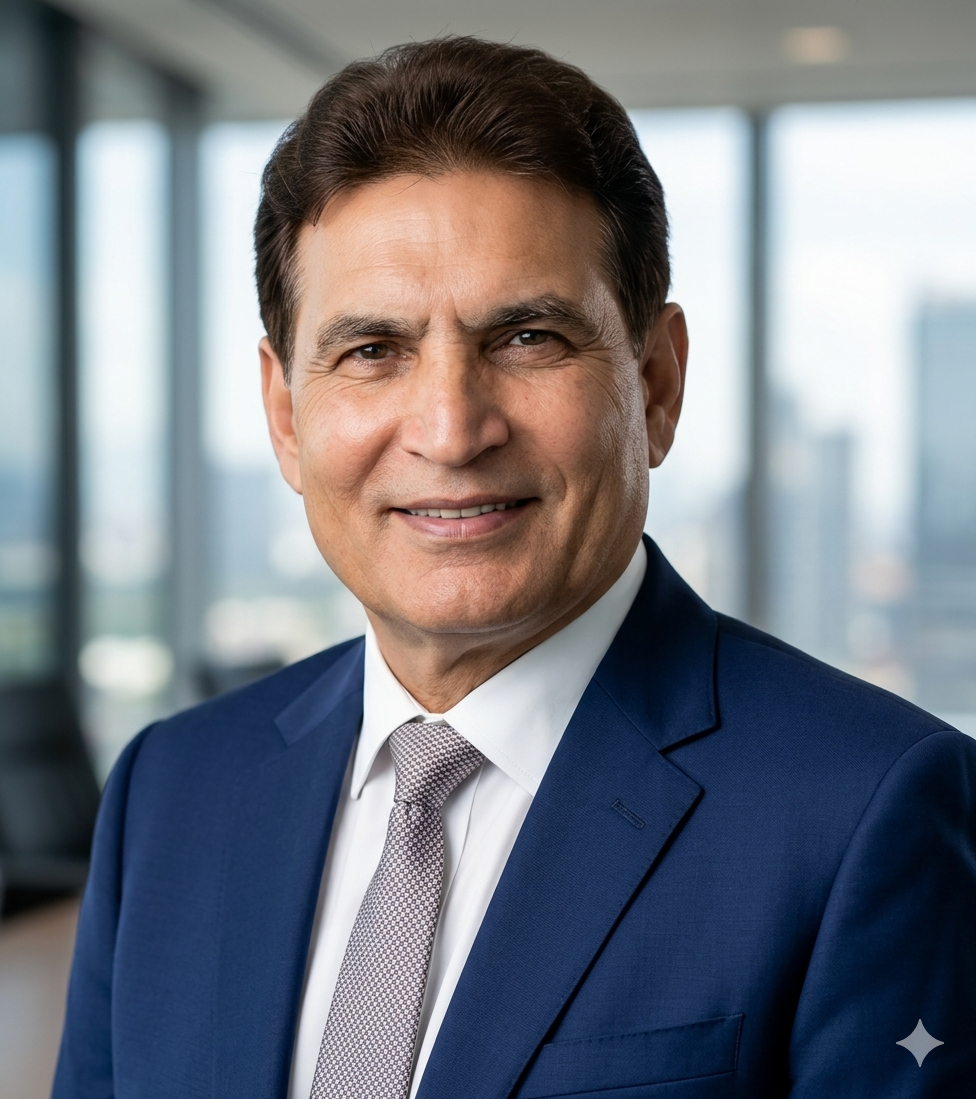 Faisal Khan Durrani