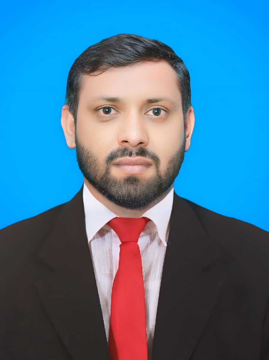 Muhammad Tanveer