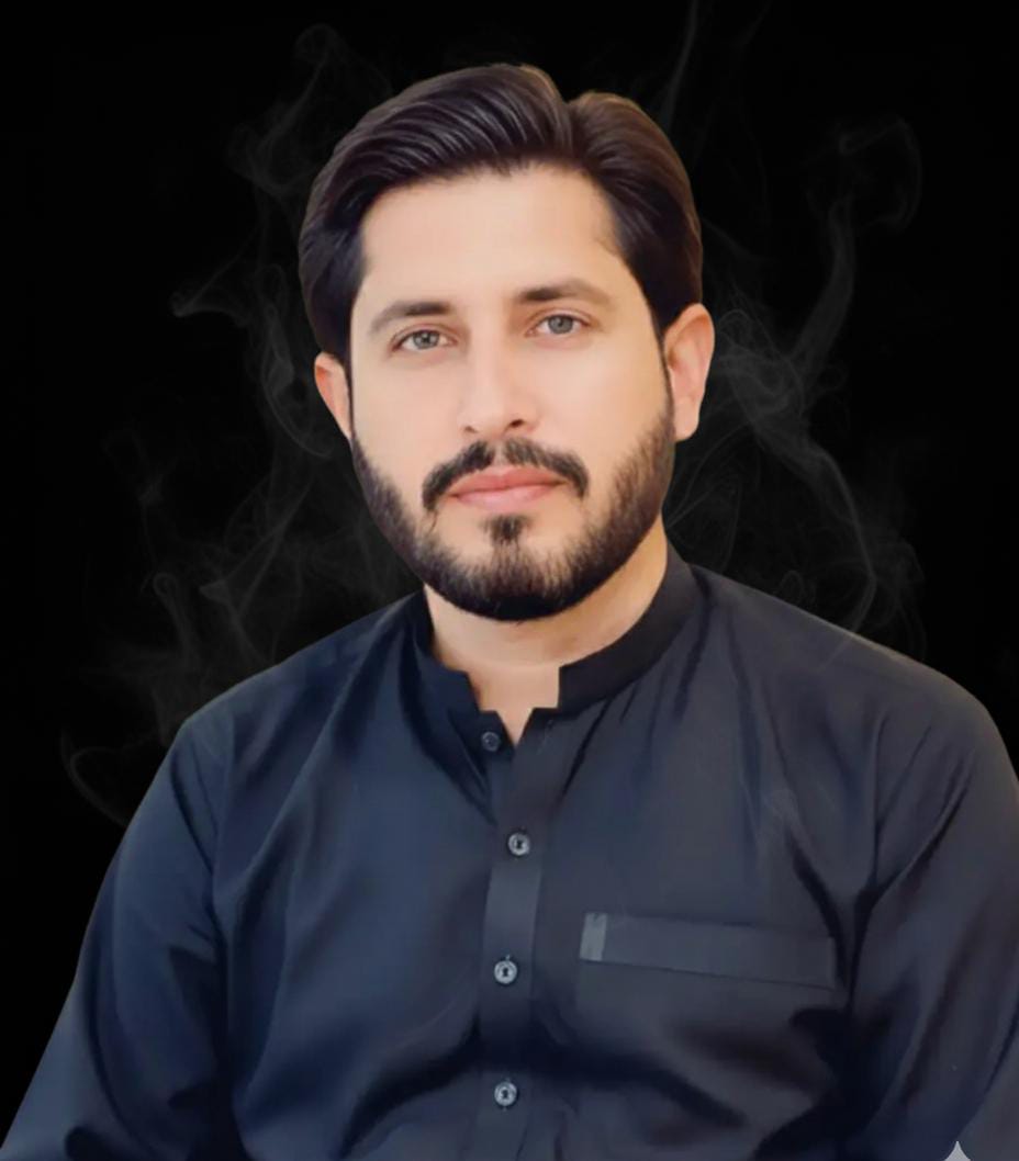 Mazhar Hayat Bhutta