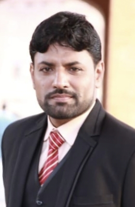 Nadeem Azhar Mirza