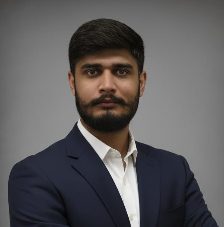 Waleed Bhatti